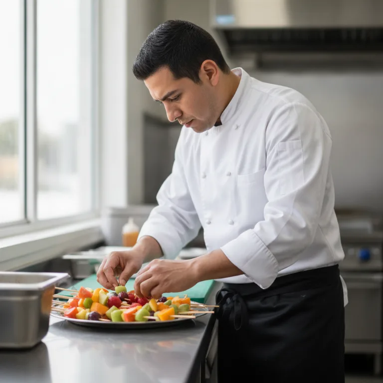 Catering serviço em Feira de Santana
